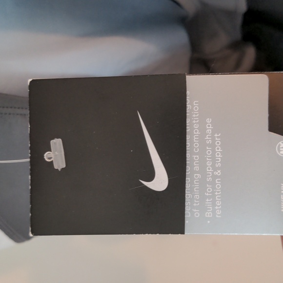 Nike NX Women's Size 12 One Piece Tank Swim Suit New with Tags - Picture 8 of 13